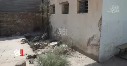 80+ schools in Iraq's Wasit face imminent danger