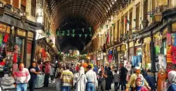 Skills gap, data shortage shape Syria’s labor market outlook ahead of 2026