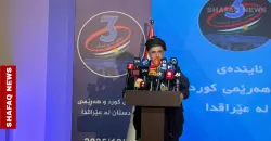 "كاكه حمه": بغداد هي من تمتلك مشكلة معنا وشعارات الأخوة العربية الكوردية غير واقعية