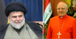 Cardinal Sako rejects normalization with Israel: My statement was misunderstood