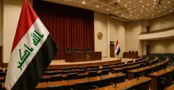 عشية انعقاد الجلسة الأولى .. القوى السنية تحسم ترشيح رئيس البرلمان العراقي الجديد