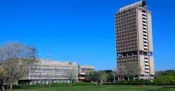 University of Baghdad ranks 14th in Arab universities list for 2025