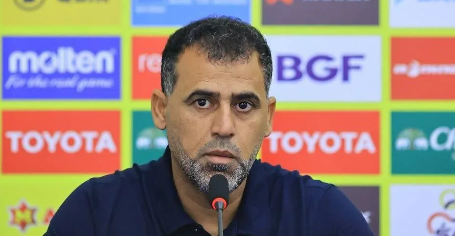 عماد محمد: لاعبو الخليج سيقودون الأولمبي العراقي في كأس آسيا