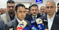 New 110-bed maternity and neonatal hospital launches in Iraq’s Mosul