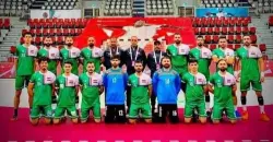 ودياً.. يد العراق تخسر أمام قطر في الدوحة