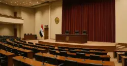 KDP submits list of candidates for Second Deputy Speaker post