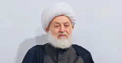 Alawite Council Head urges protests for federalism in Syria