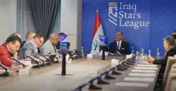 أندية نجوم العراق تغير مواعيد مبارياتها