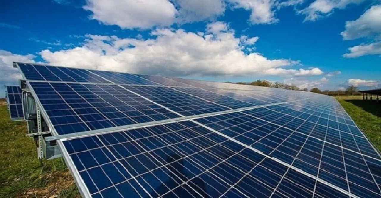 إيلام.. تنفيذ أكثر من 600 محطة طاقة شمسية في المناطق الريفية والعشائرية