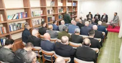 قلعة كركوك.. خطط لإعادة التأهيل وإدراجها على لائحة التراث العالمي