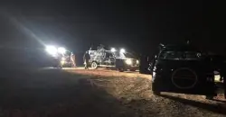 "بسبب قطعة أرض".. قوات الأمن تفض بالقوة نزاعاً عشائرياً جنوبي العراق