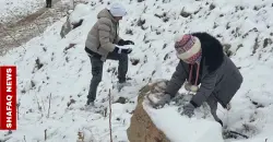 تحذيرات رسمية.. تقرير مفصل للمنخفض القطبي في العراق