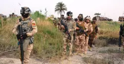 بوعود زواج وهمية .. استدراج فتاة قاصر من البصرة إلى ديالى