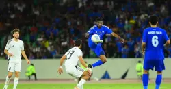 الزوراء يستضيف الميناء بمواجهة مثيرة ضمن ختام الجولة الثامنة من دوري نجوم العراق