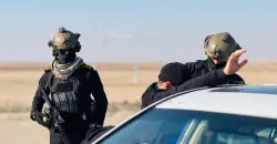 Five ISIS suspects captured in coordinated Iraqi raids