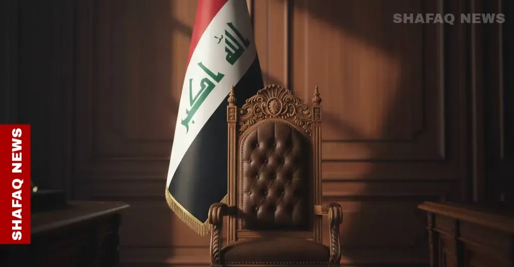 Iraq’s speakership: Two decades of constitutional rules and backroom deals
