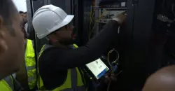 Iraq plans to extend fiber-optic internet to 8 million homes