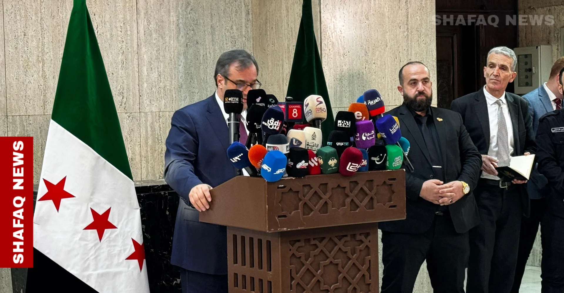 سوريا.. إطلاق عملة جديدة و90 يوماً للتعايش معها