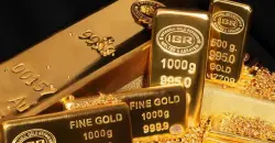 Iraq bets on gold over currencies