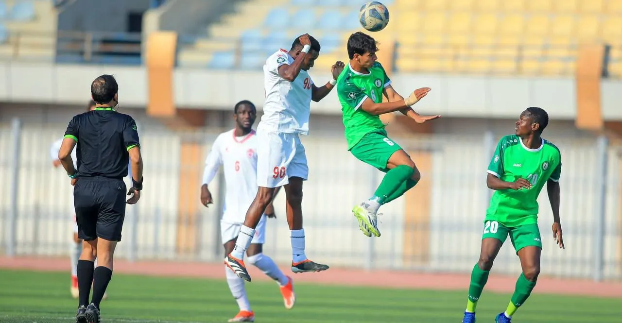 4 انتصارات و3 تعادلات في الدوري العراقي الممتاز