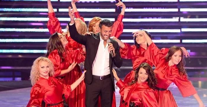 عراقي شبابي.. "القيصر" يكشف ألبومه الجديد ويحمس جمهوره