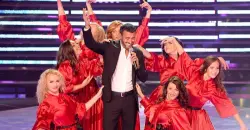 عراقي شبابي.. "القيصر" يكشف ألبومه الجديد ويحمس جمهوره