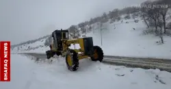 Landmine blast injures two in Kurdistan’s Duhok