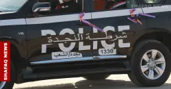 Iraq security brief: Counterterror raids net ISIS operatives, Border forces foil narcotics smuggling