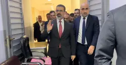 Rebwar Taha steps down from Iraqi Parliament