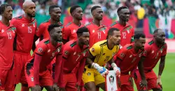 أمم أفريقيا.. منتخب السودان يحقق فوزاً مهماً على غينيا الاستوائية