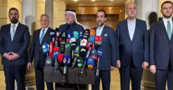 تأكيداً لما انفردت به شفق نيوز.. مثنى السامرائي وهيبت الحلبوسي يتنافسان على رئاسة البرلمان