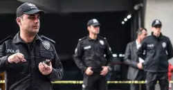 5+ Turkish officers wounded in ISIS raid