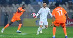 "دوري النجوم".. أربيل يتصدر الترتيب واتحاد الكرة يحدد موعد انطلاق الجولة التاسعة