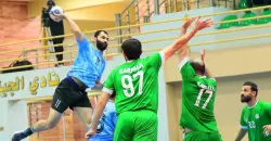 اليوم.. يد العراق تلاعب قطر ودياً ضمن استعدادات البطولة الآسيوية