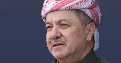 Barzani calls for reform of Iraq’s Kurdish-held presidency