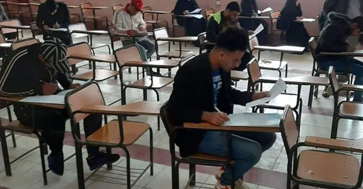 الأمن الوطني يكشف عن جهاز مبتكر لمكافحة الغش الإلكتروني في الامتحانات