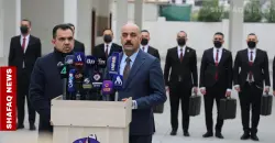 Schools in Iraq to use digital cheating sensors