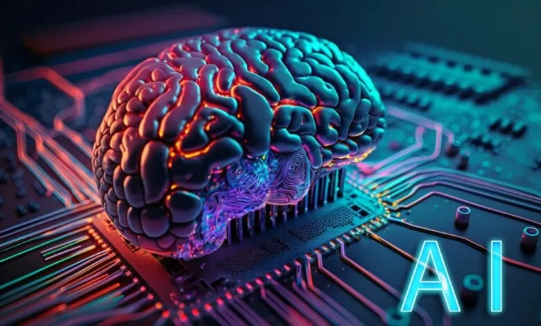 زیرەکی دەسکرد و گەل کورد: دەرفەتیگ پیشکەفتن وە هاوردن جارانی