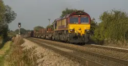 Syria moves to revive rail links with Iraq, Turkiye