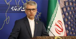 Iran welcomes Iraqi mediation efforts to revive talks with the USA