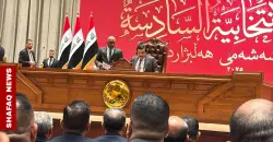 تعثر جديد.. البرلمان يلجأ لجولة ثالثة لانتخاب النائب الثاني لرئيس مجلس النواب