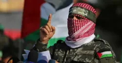 Hamas confirms death of military spokesperson Abu Ubaida
