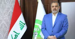 Parliament names CF-backed Adnan Fayhan first Iraqi deputy speaker