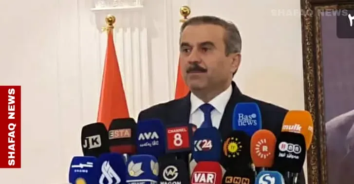 Iraqi Kurdistan investment projects create 160K jobs