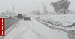 بسبب موجة البرد.. صلاح الدين تغير دوام المدارس ونينوى تعطله