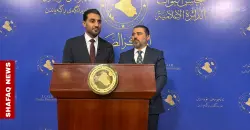 Iraqi MPs urge salary cuts for presidents and parliament