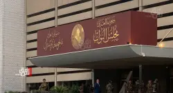 No majority forces new round in Iraq second deputy speaker vote