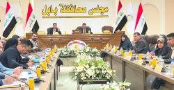 منصب محافظ بابل.. صراع بين القانون والعصائب على بديل الفيحان