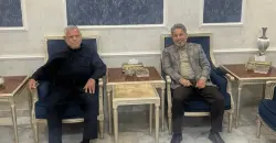 Badr–Services alliance announcement put on hold pending PM nomination