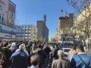 Iran’s Central Bank denies governor resignation amid protests